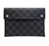 Alpha Triple Pouches, other view